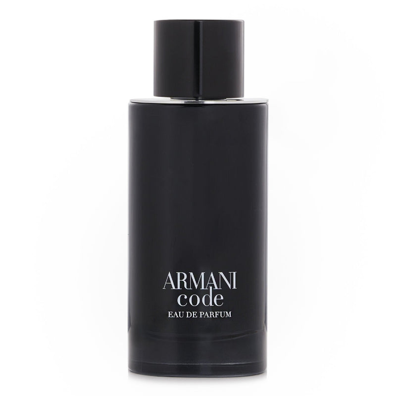 Giorgio Armani Armani Code Eau De Parfum Spray  110ml/3.7oz