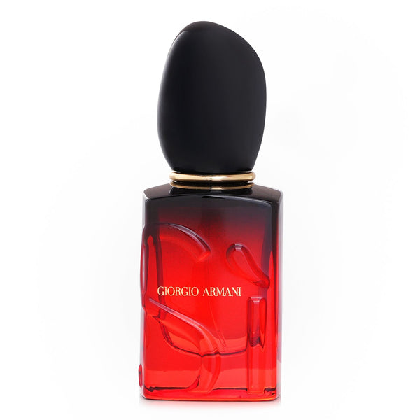 Giorgio Armani Si Passione Intense Eau De Parfum Spray  30ml/1oz