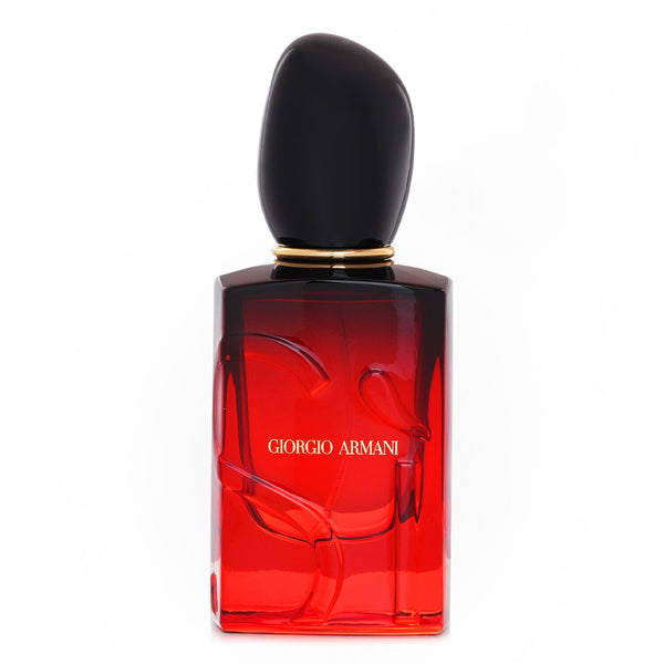 Giorgio Armani Si Passione Intense Eau De Parfum Spray  50ml/1.6oz