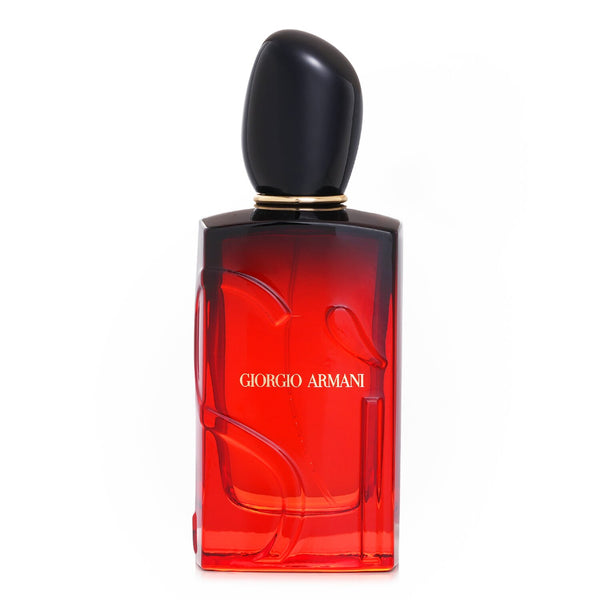Giorgio Armani Si Passione Intense Eau De Parfum Spray  100ml/3.3oz