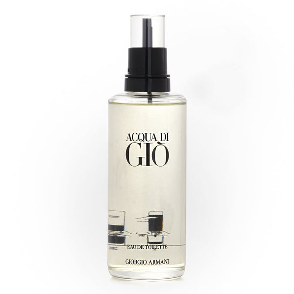 Giorgio Armani Acqua Di Gio Eau De Toilette Refill  150ml/5oz