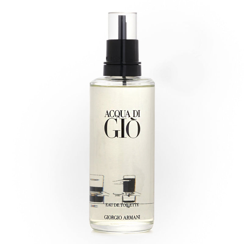 Giorgio Armani Acqua Di Gio Eau De Toilette Refill  150ml/5oz
