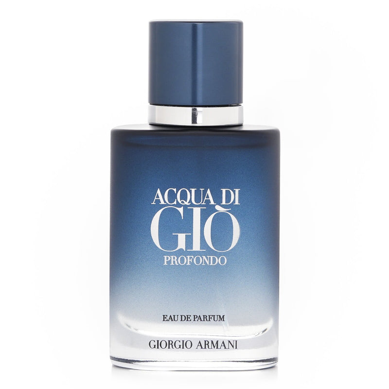 Giorgio Armani Acqua Di Gio Profondo Eau De Parfum Spray  125ml/4.2oz