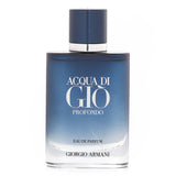 Giorgio Armani Acqua Di Gio Profondo Eau De Parfum Spray  50ml/1.6oz