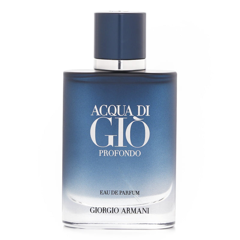 Giorgio Armani Acqua Di Gio Profondo Eau De Parfum Spray  125ml/4.2oz