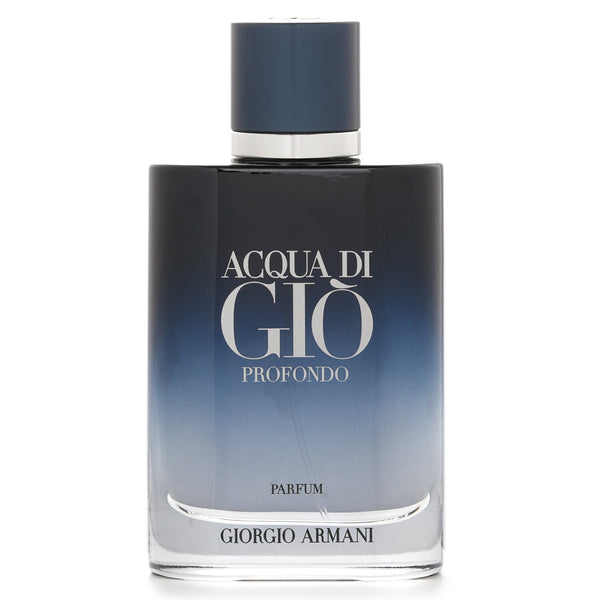Giorgio Armani Acqua Di Gio Profondo Parfum Spray  100ml/3.3oz