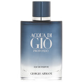 Giorgio Armani Acqua Di Gio Profondo Eau De Parfum Spray  50ml/1.6oz