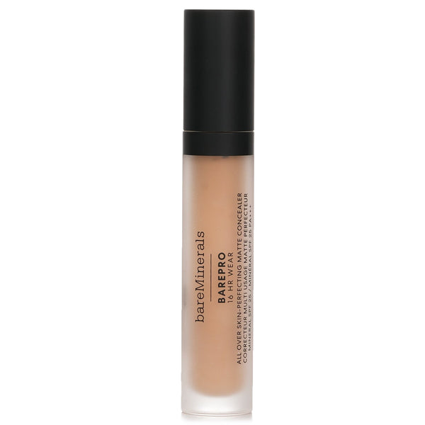 BareMinerals Barepro 24HR ​Wear All Over Skin-Perfecting Matte Concealer Mineral SPF20 - # 250 Light Neutral​  7.5ml