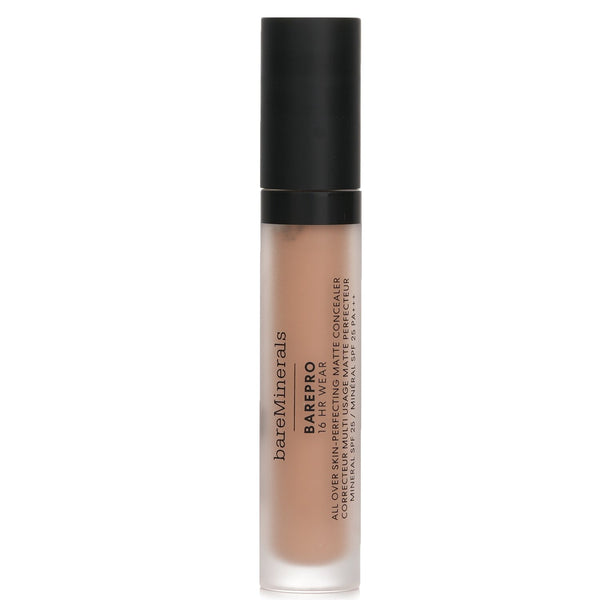 BareMinerals Barepro 24HR ​Wear All Over Skin-Perfecting Matte Concealer Mineral SPF20 - # 300 Medium Cool  7.5ml