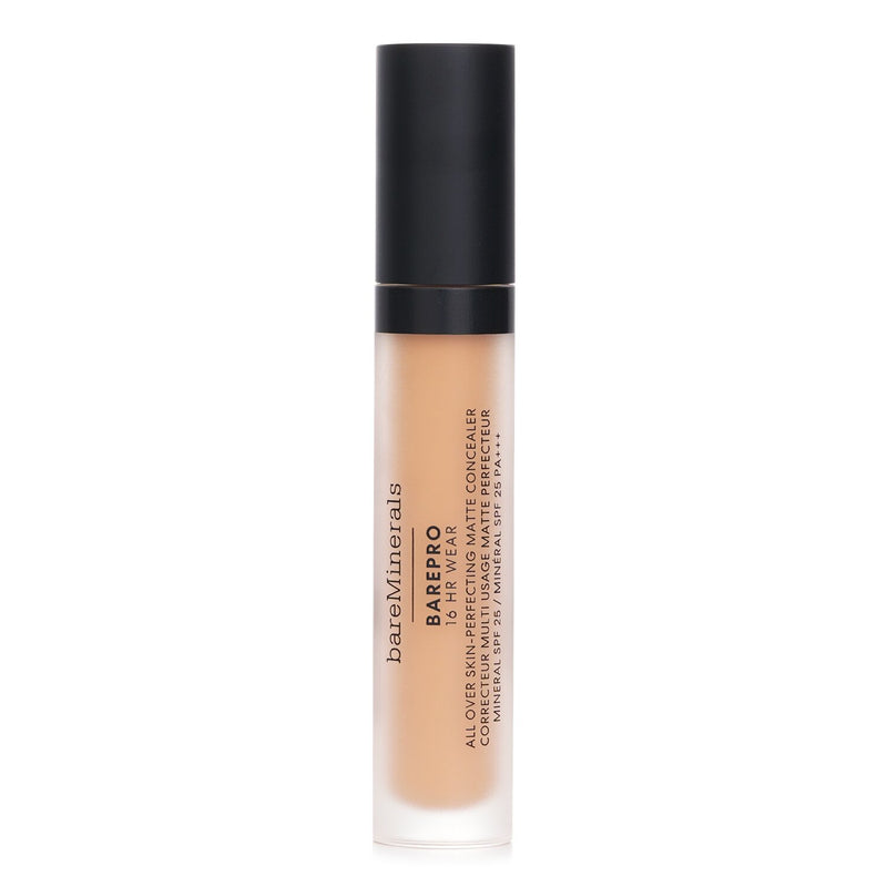 BareMinerals Barepro 24HR Wear All Over Skin-Perfecting Matte Concealer Mineral SPF20 - # 300 Medium Cool  7.5ml