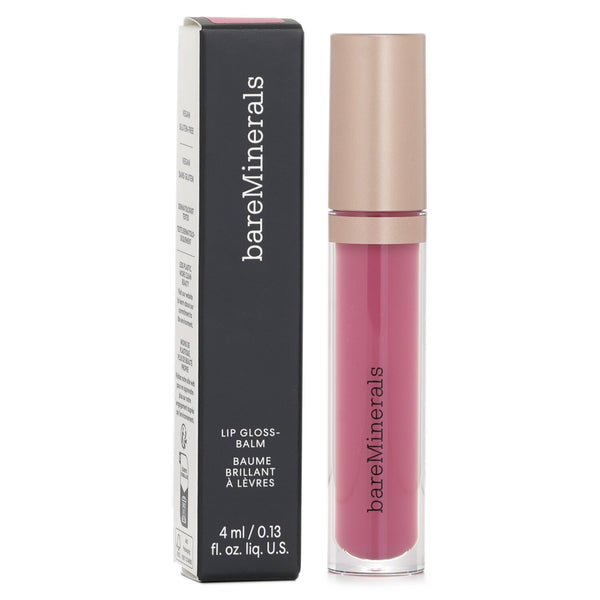 BareMinerals Mineralist Lip Gloss Balm - # Vision  4ml/0.13oz