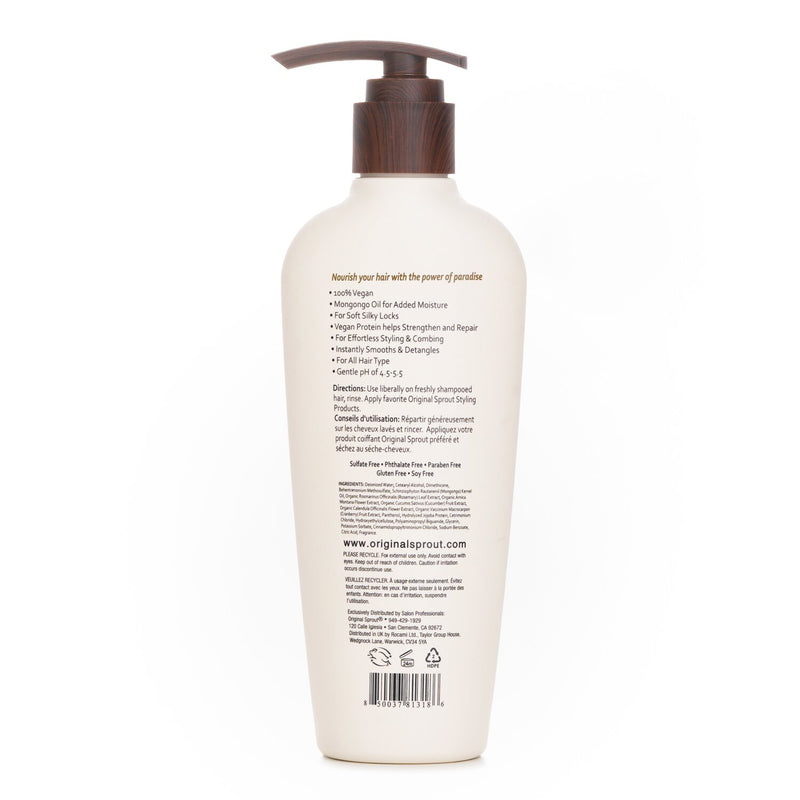 Original Sprout Luscious Island Conditioner  236ml/8oz
