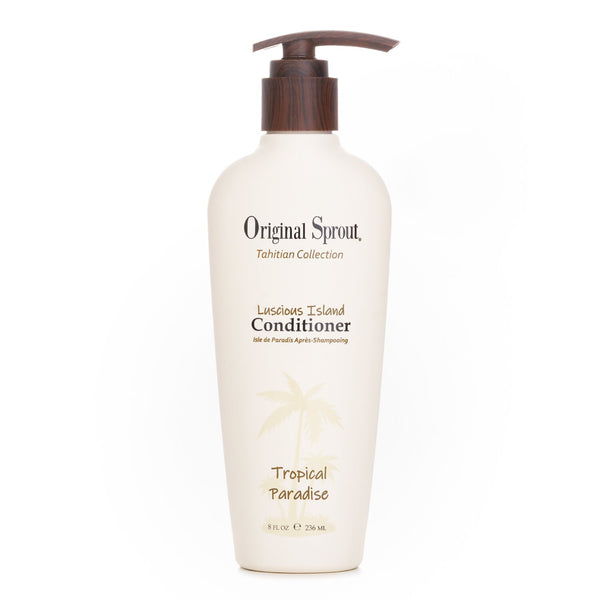 Original Sprout Luscious Island Conditioner  236ml/8oz