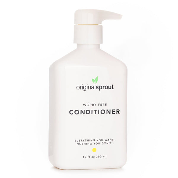 Original Sprout Worry Free Conditioner  300ml/10oz