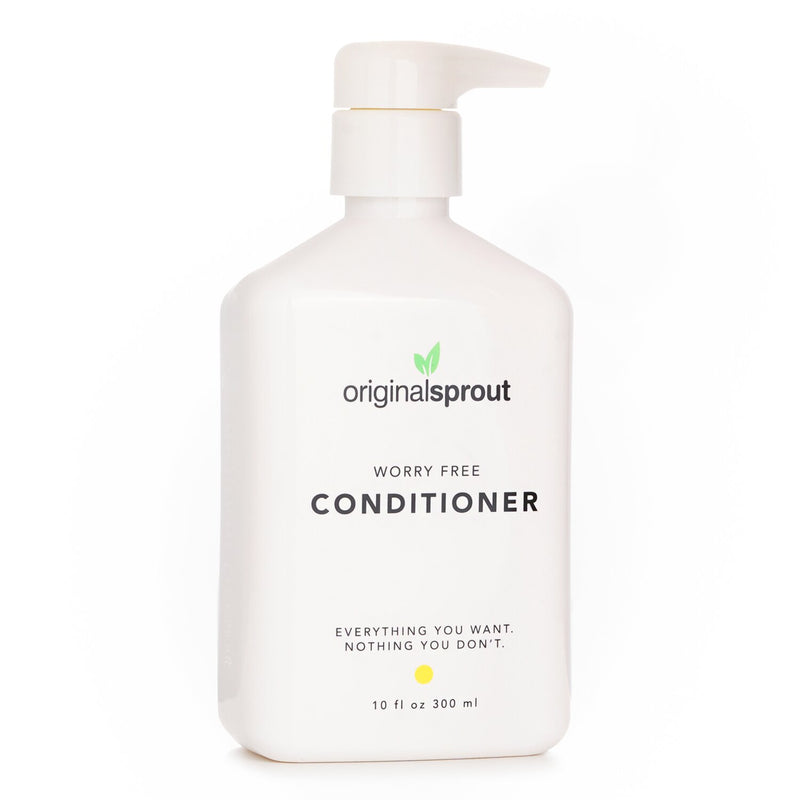 Original Sprout Worry Free Conditioner  300ml/10oz