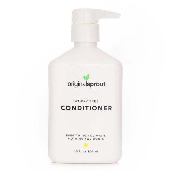 Original Sprout Worry Free Conditioner  300ml/10oz
