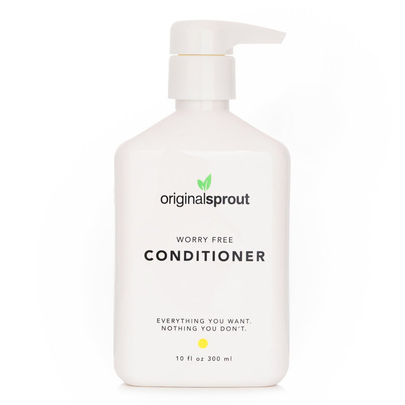 Original Sprout Worry Free Conditioner  300ml/10oz