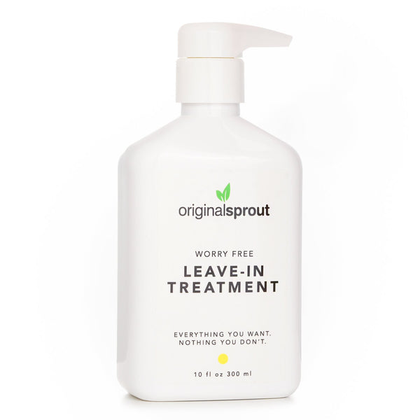 Original Sprout Worry Free Leave In Treatment  300ml/10oz