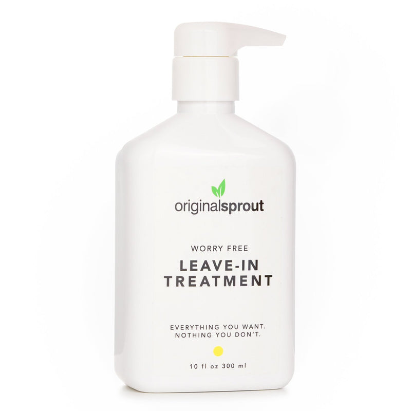 Original Sprout Worry Free Leave In Treatment  300ml/10oz