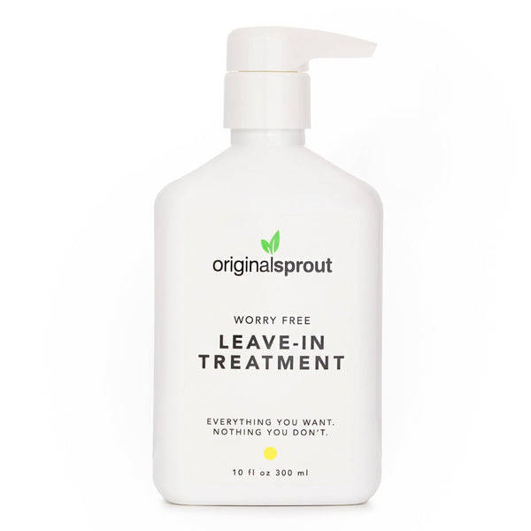 Original Sprout Worry Free Leave In Treatment  300ml/10oz