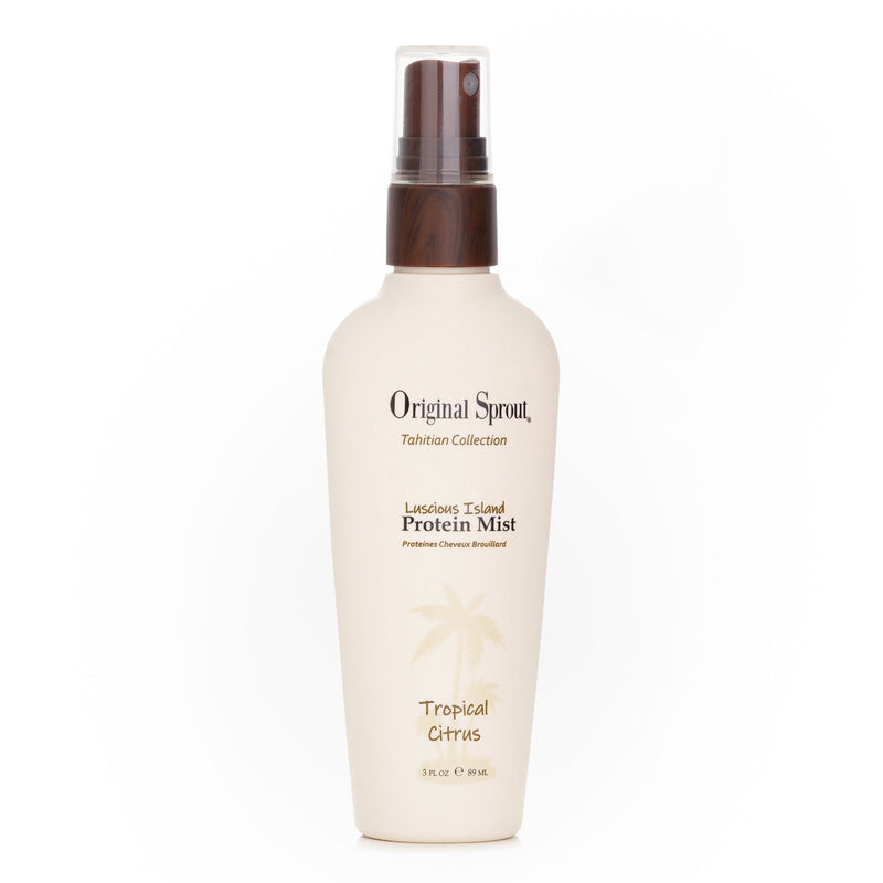 Original Sprout Luscious Island Protein Mist  89ml/3oz