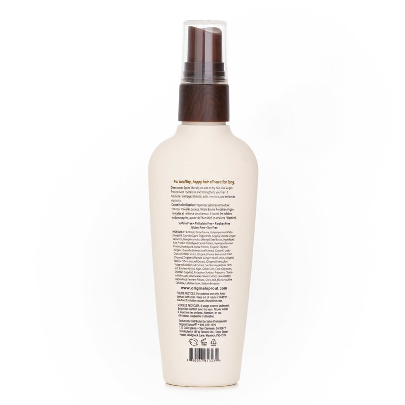 Original Sprout Luscious Island Protein Mist  89ml/3oz