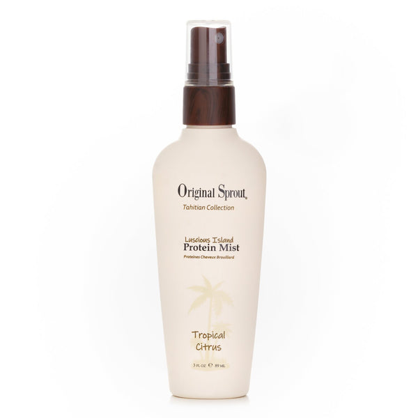 Original Sprout Luscious Island Protein Mist  89ml/3oz