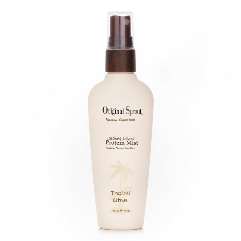 Original Sprout Luscious Island Protein Mist  89ml/3oz
