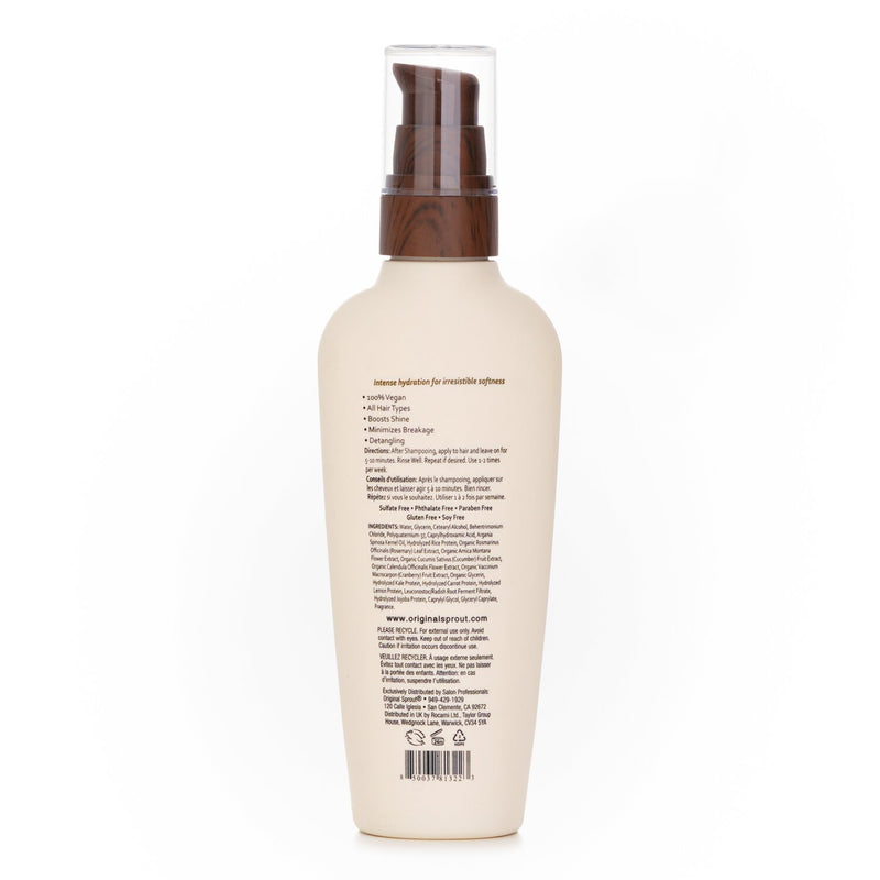 Original Sprout Luscious Island Hair Masque  89ml/3oz