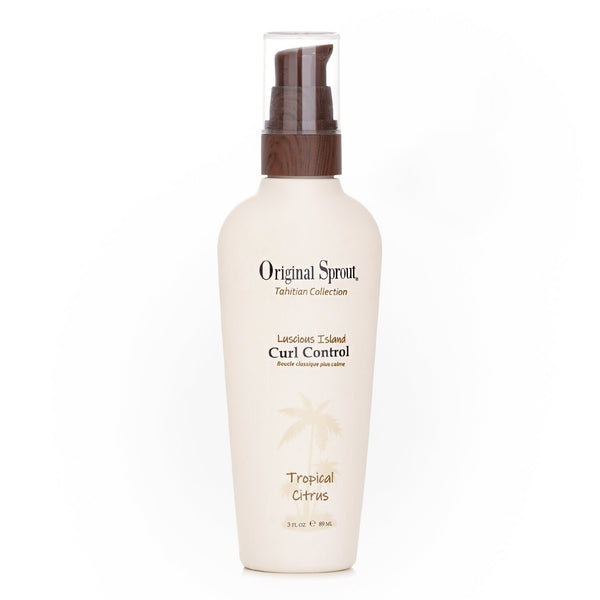 Original Sprout Luscious Island Curl Control  89ml/3oz