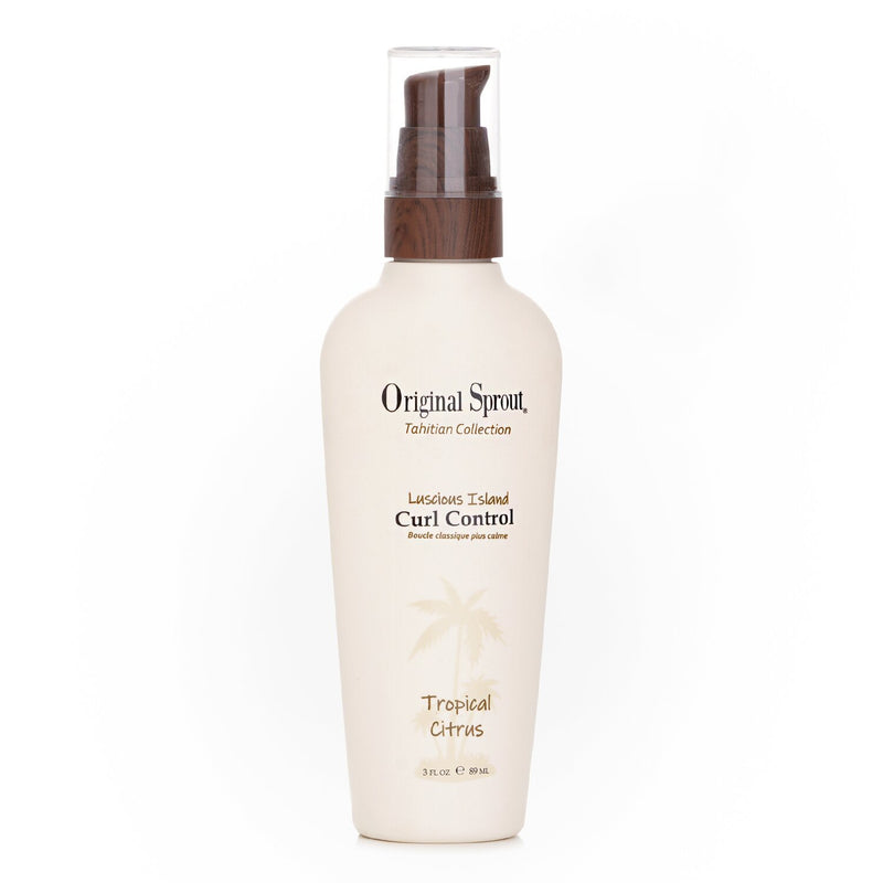 Original Sprout Luscious Island Curl Control  89ml/3oz