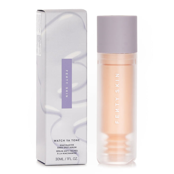 Fenty Beauty by Rihanna Watch Ya Tone Niacinamide Dark Spot Serum  30ml