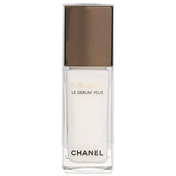 Chanel Sublimage Le Serum Yeux Eye Concentrate  15ml