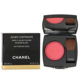 Chanel Powder Blush - # 430 Foschia Rosa  5g/0.17oz