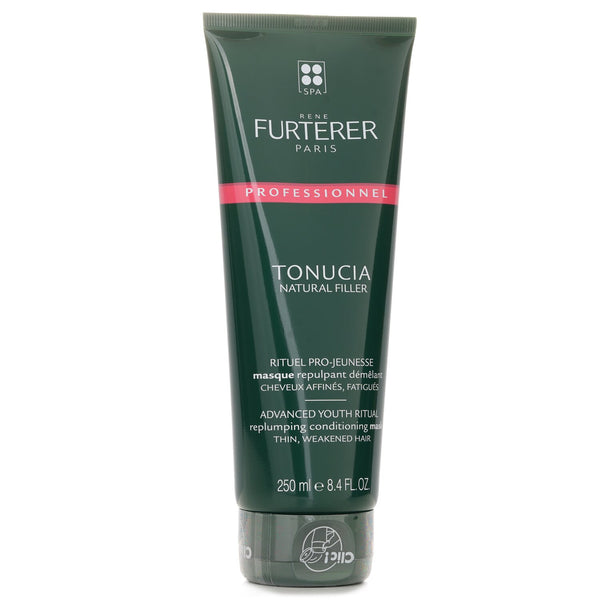 Rene Furterer Advanced Youth Ritual Replumping Conditioning Mask  250ml
