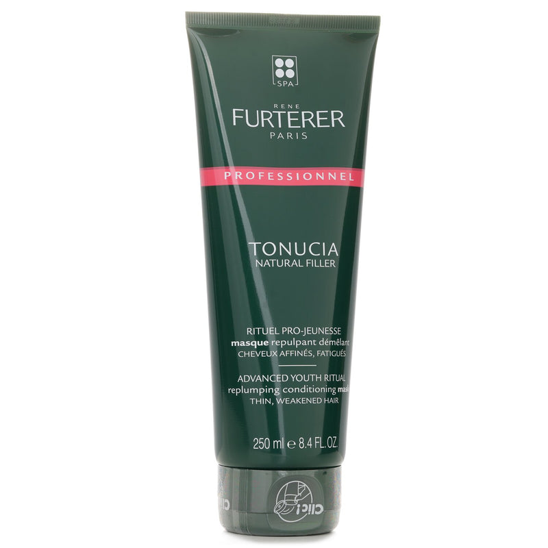 Rene Furterer Advanced Youth Ritual Replumping Conditioning Mask  250ml
