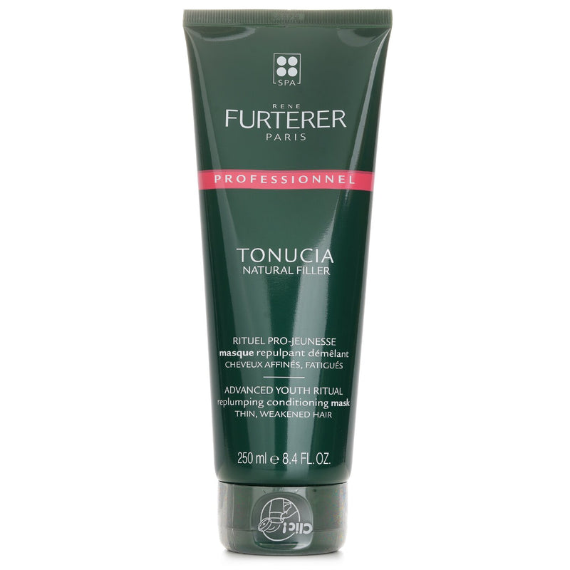 Rene Furterer Advanced Youth Ritual Replumping Conditioning Mask  250ml