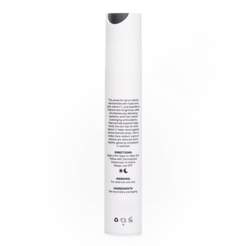 DermaQuest Niacinamide Serum  29.6ml/1oz