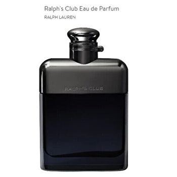 Ralph Lauren Ralph's Club by Polo Ralph Lauren Eau de Parfum Cologne 3.4oz 100ML