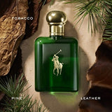 Ralph Lauren Polo Green Man Eau De Toilette 125ml