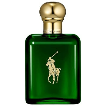 Ralph Lauren Polo Green Man Eau De Toilette 125ml