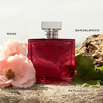Ralph Lauren Romance Woman Eau De Parfum Intense 30ml