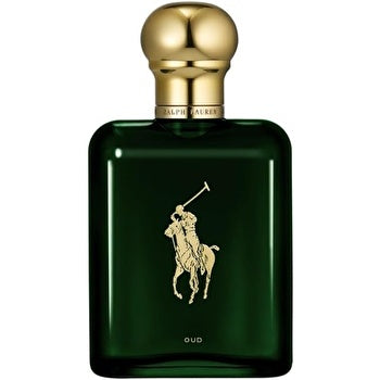 Ralph Lauren Polo Oud Eau de Parfum 100ml