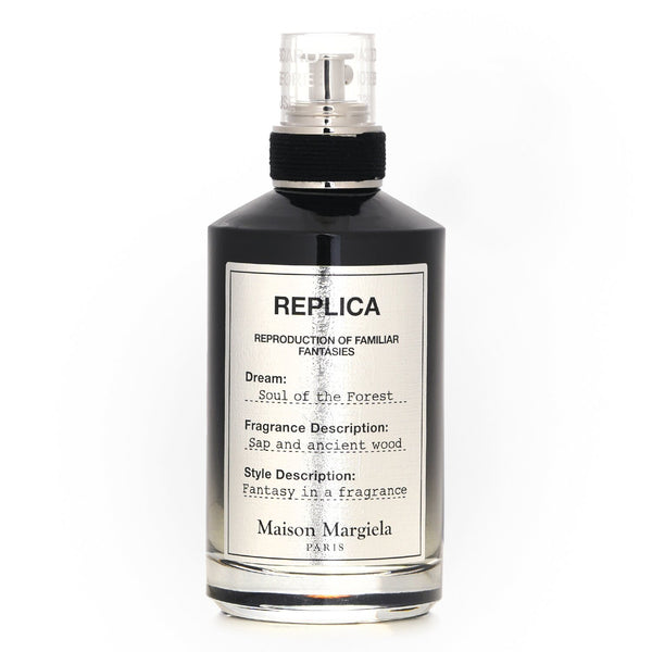 Maison Margiela Replica Soul Of The Forest Eau De Parfum Spray  100ml/3.4oz