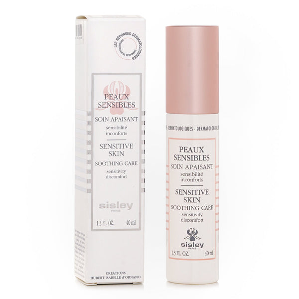 Sisley Soothing Care for Sensitive Skin  40ml/1.3oz