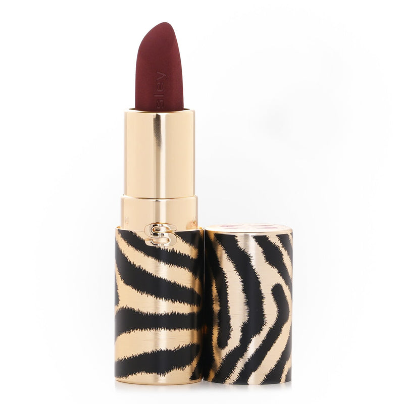 Sisley Phyto Rouge Velvet Lip Balm - # 12 Beige Crush  3g