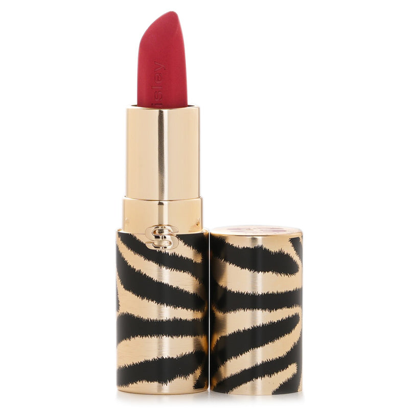 Sisley Phyto Rouge Velvet Lip Balm - # 21 Rose Pop  3g