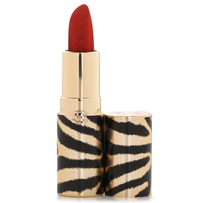 Sisley Phyto Rouge Velvet Lip Balm - # 21 Rose Pop  3g