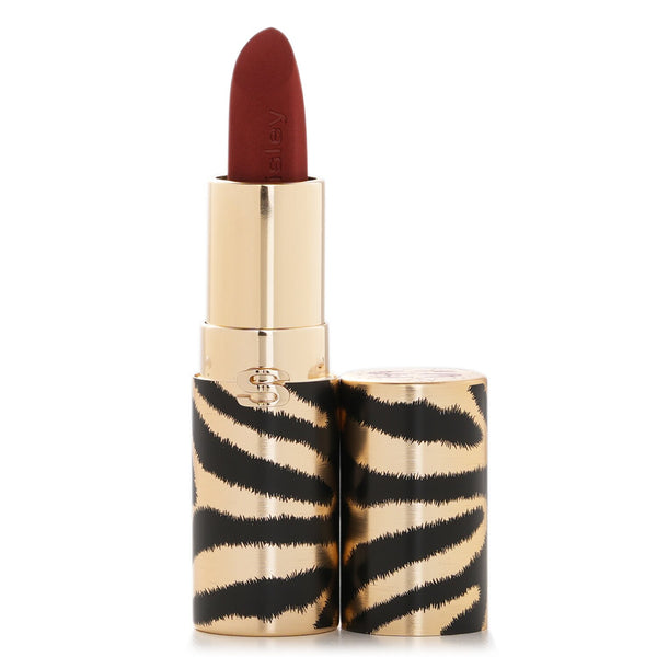 Sisley Phyto Rouge Velvet Lip Balm - # 31 Orange Fawn  3g