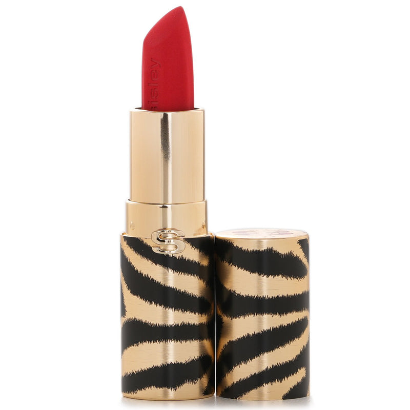 Sisley Phyto Rouge Velvet Lip Balm - # 21 Rose Pop  3g